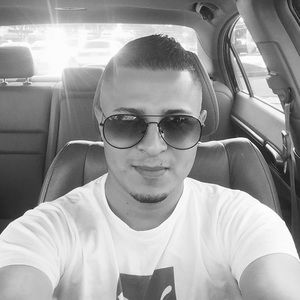 Meet your Posher, Donald